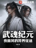 武魂紀元：夜幽冥的異界征途